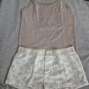 BRANDY MELVILLE PJ KIT